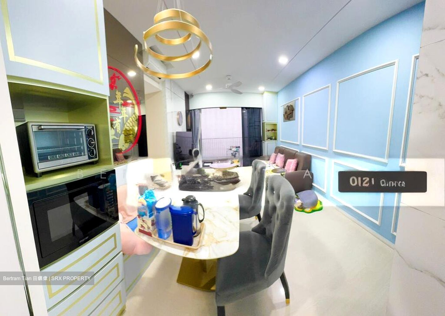 Sky Vue (D20), Condominium #503874401